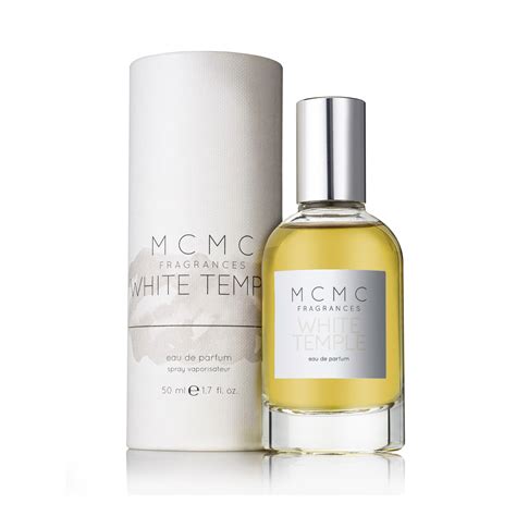 cmc parfum